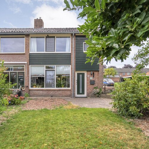 Willem Marisstraat 16
