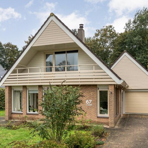 Kieftenweg 67