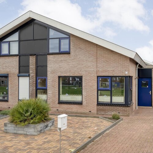 Weth Donkerstraat 23