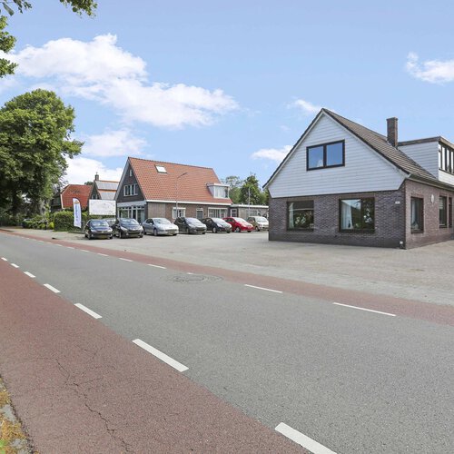 Joh Poststraat 51