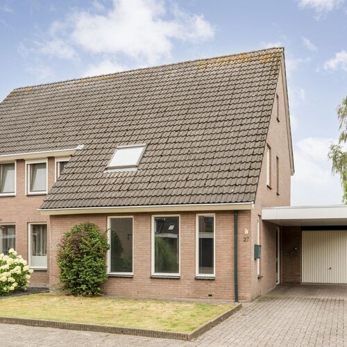 Céline Kuypersstraat 27