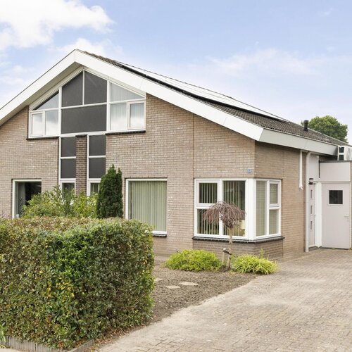 Weth Donkerstraat 31 Weth Donkerstraat 31
