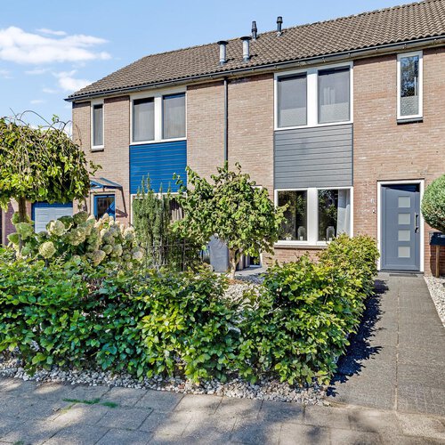Aletta Jacobsstraat 4