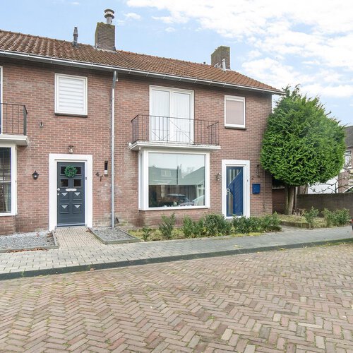 van Houtenstraat 2
