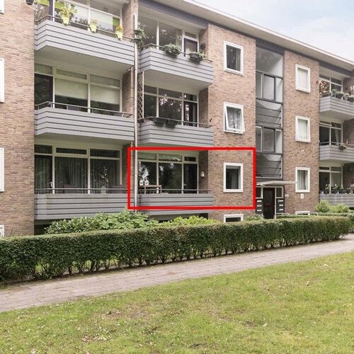 Meerstraat 155 Meerstraat 155