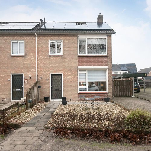 Krijtlaan 42