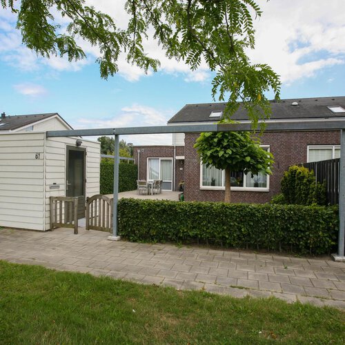 Jeroen Boschstraat 61