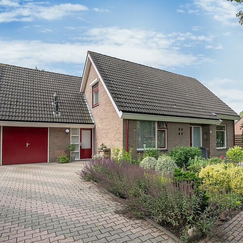 de Lichtenburg 18