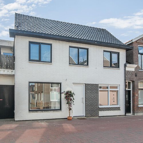 Bentheimerstraat 52 52a,b Bentheimerstraat 52 52a,b