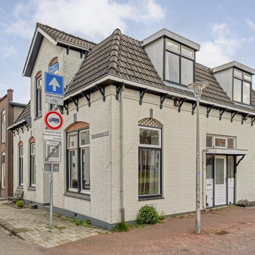 Aleida Kramersingel 19