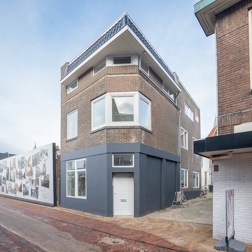 Sallandsestraat 6 b Sallandsestraat 6 b