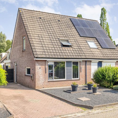 Anne Franklaan 52