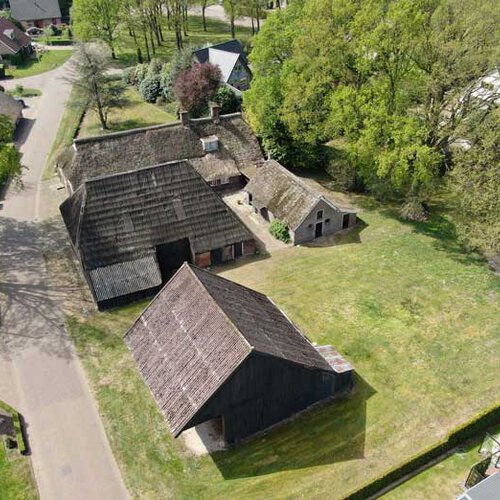 Nieuwbouw in Dalen voor de oudere jongeren Nieuwbouw in Dalen voor de oudere jongeren