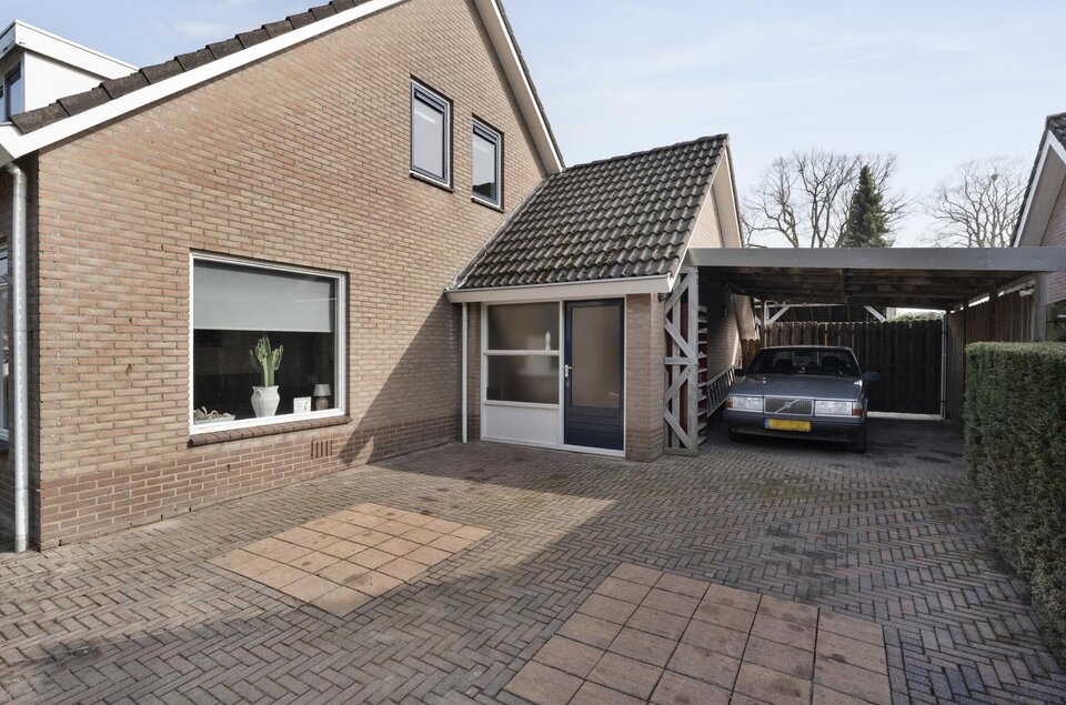 Wilgenstraat 18 DALEN