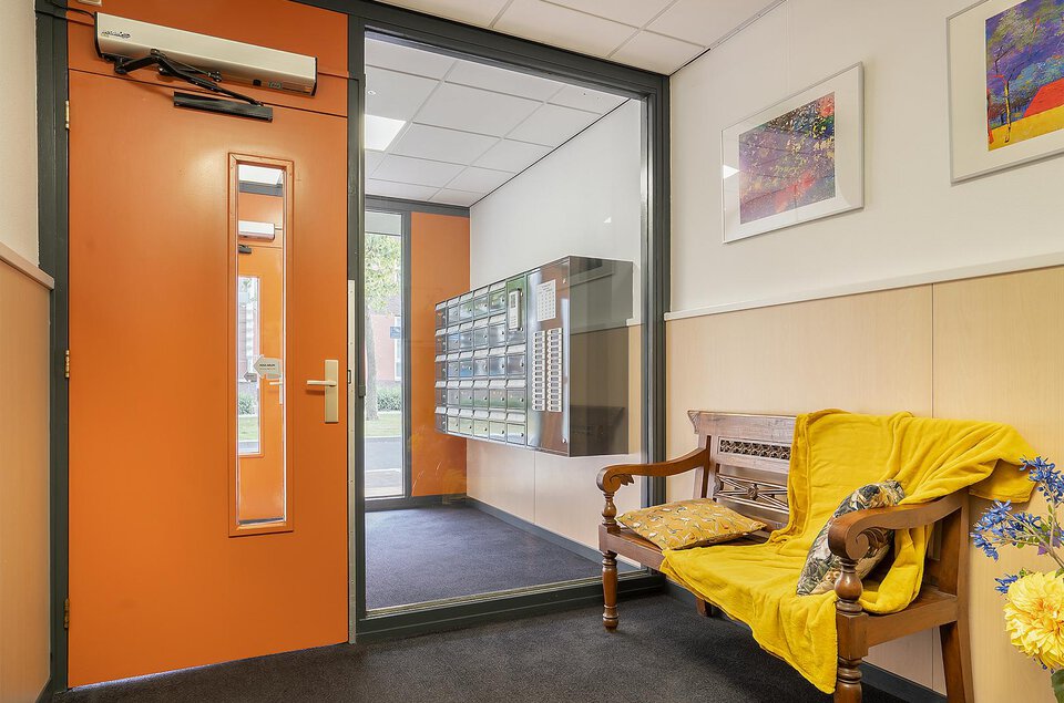 Wenning 54 EMMEN