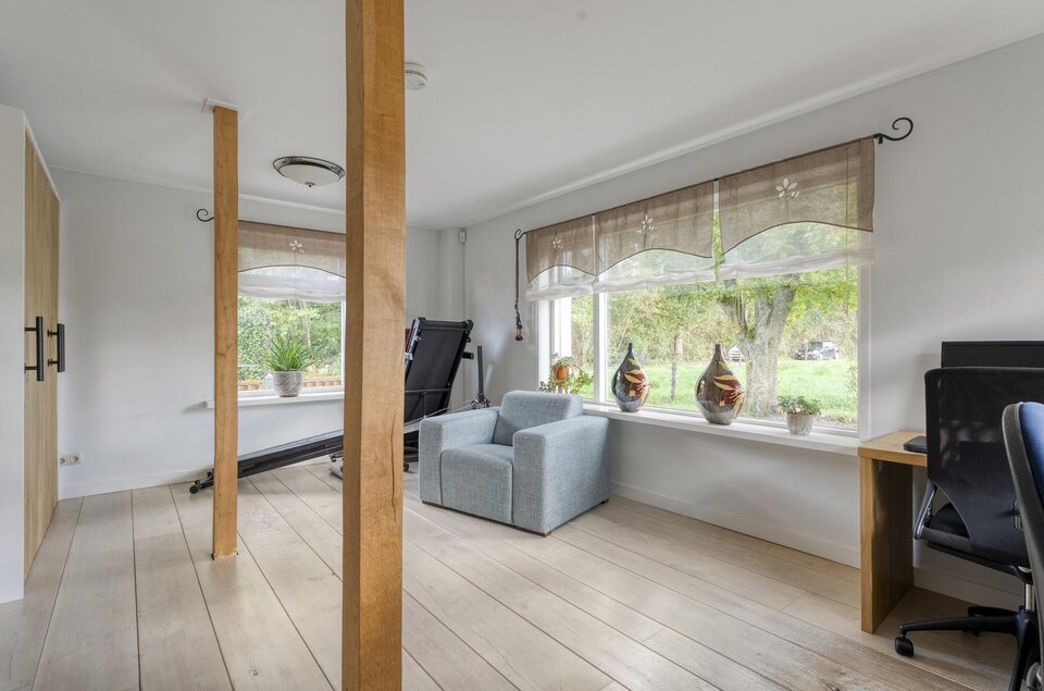 Nieuwe Krim 37 COEVORDEN