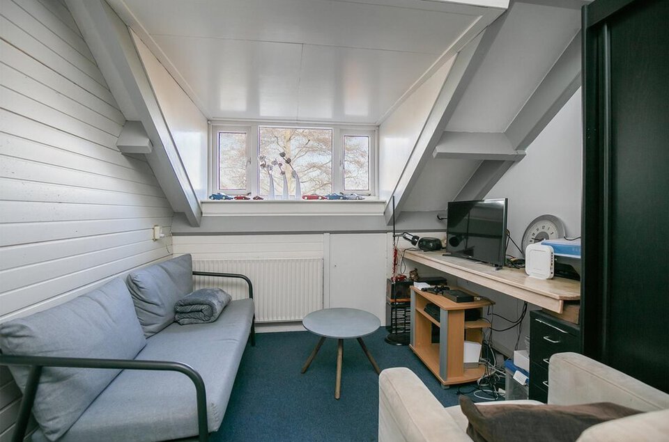 Knopkruid 21 HARDENBERG