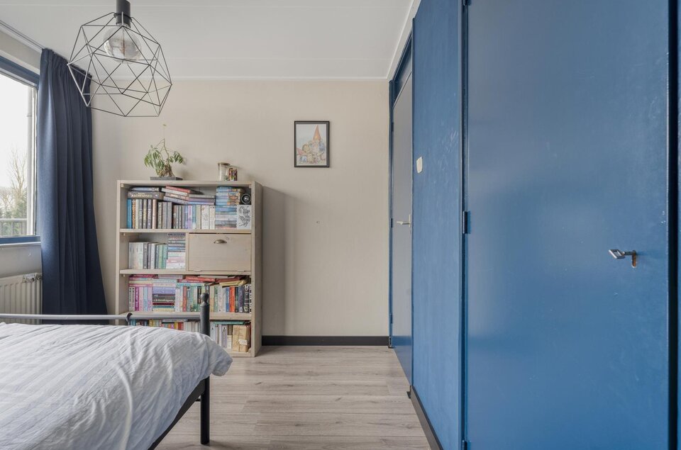 Engelandstraat 15 A COEVORDEN