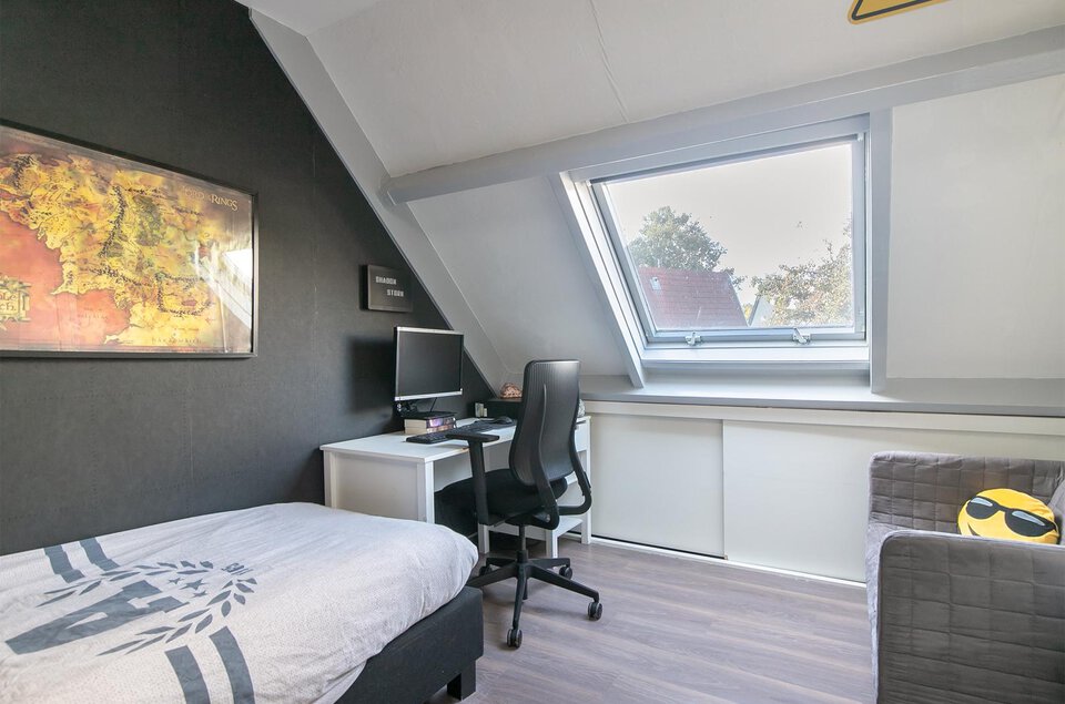 Mina Krusemanstraat 6 COEVORDEN