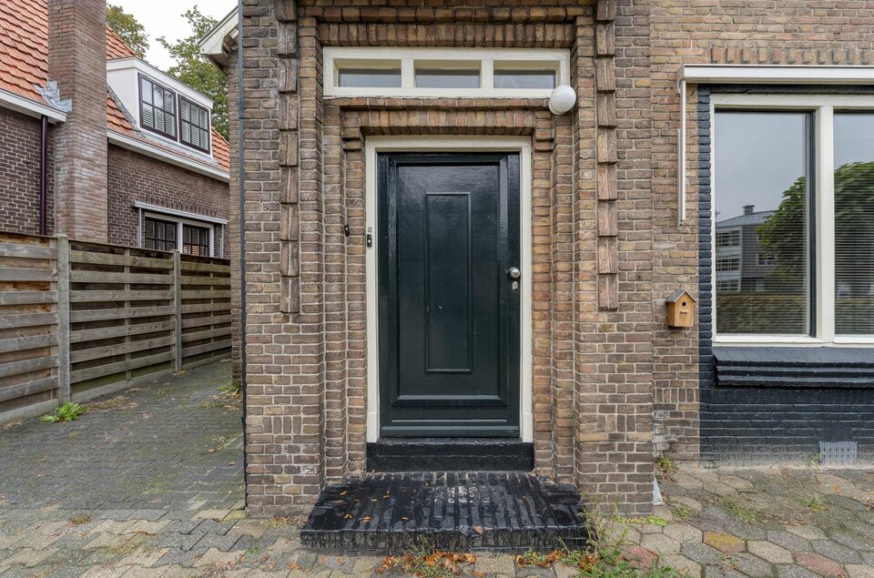 Burg van der Lelysingel 5 COEVORDEN