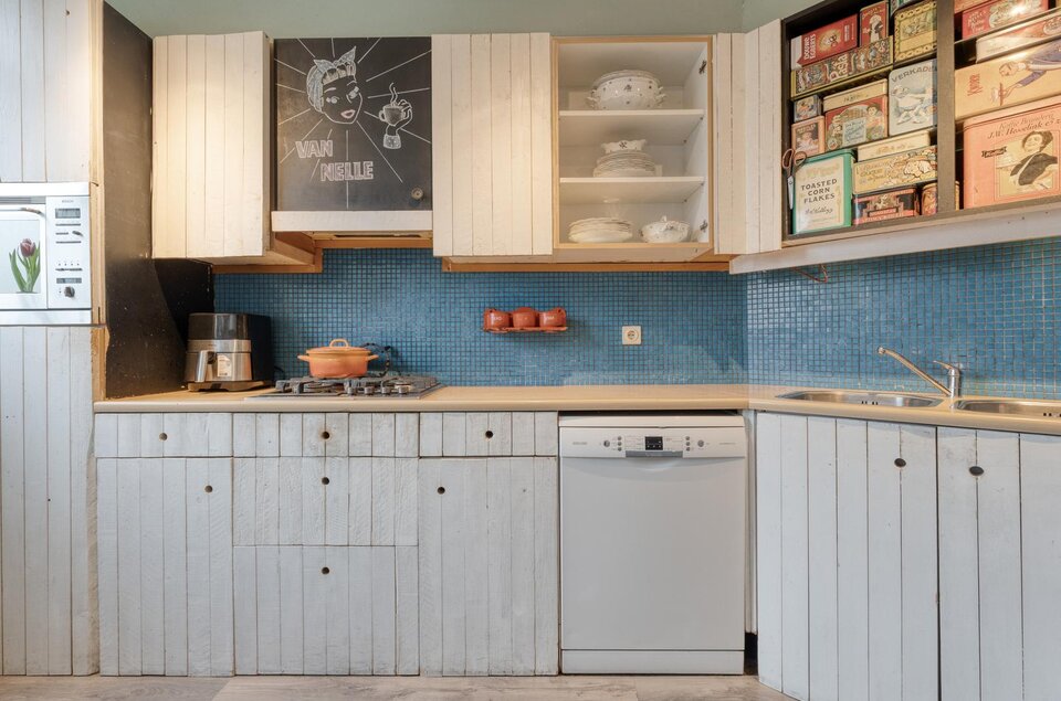 Joke Smitstraat 51 COEVORDEN