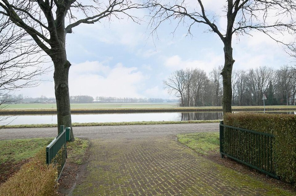 Stieltjeskanaal 16 ZANDPOL