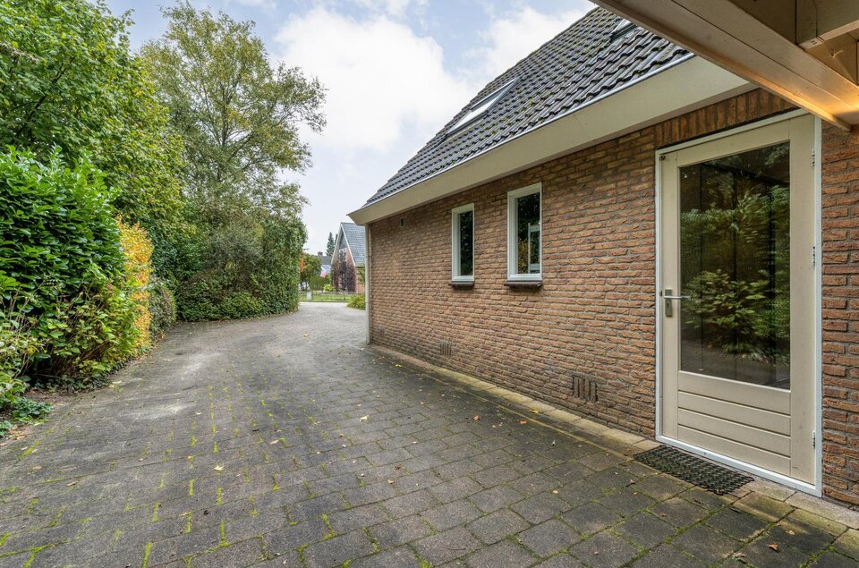 Kieftenweg 67 DALEN