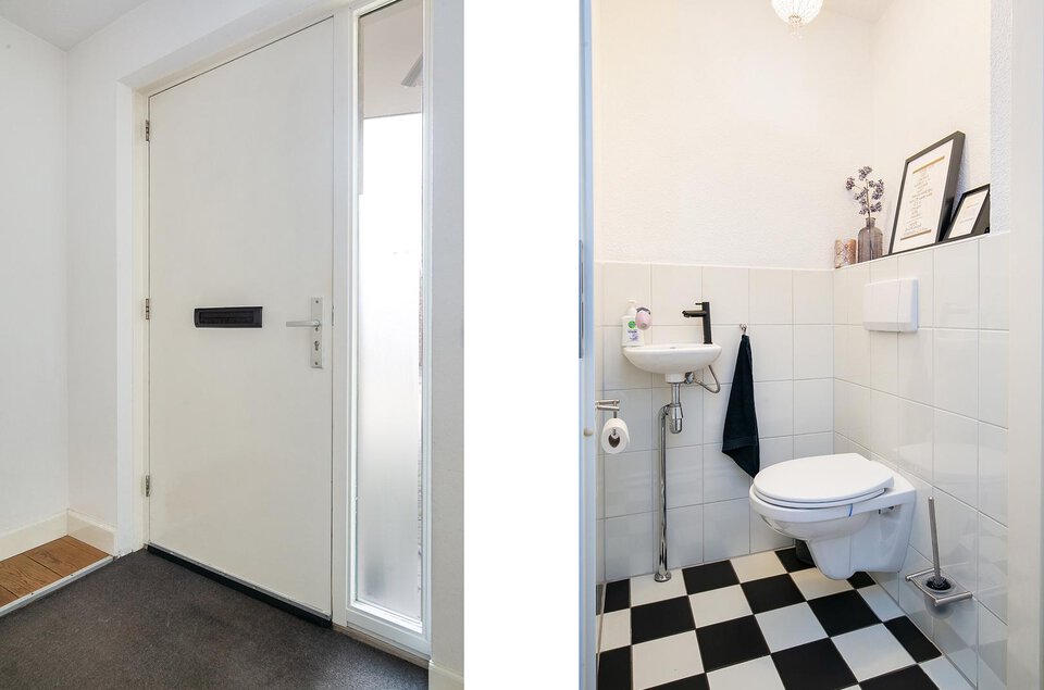 Tijgeroogdreef 14 EMMEN