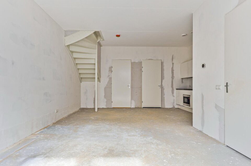 Sallandsestraat 8 COEVORDEN