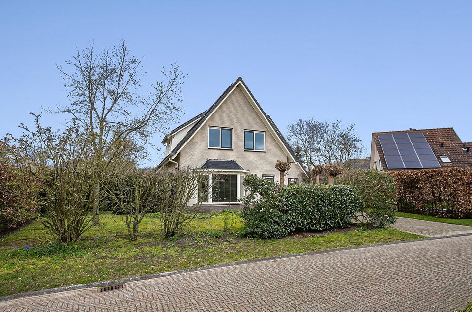 Zaagmolen 1 DALEN