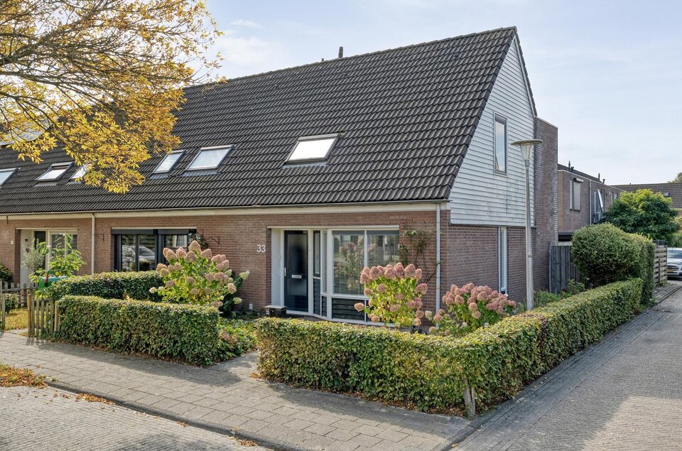 H Roland Holstln 33 COEVORDEN
