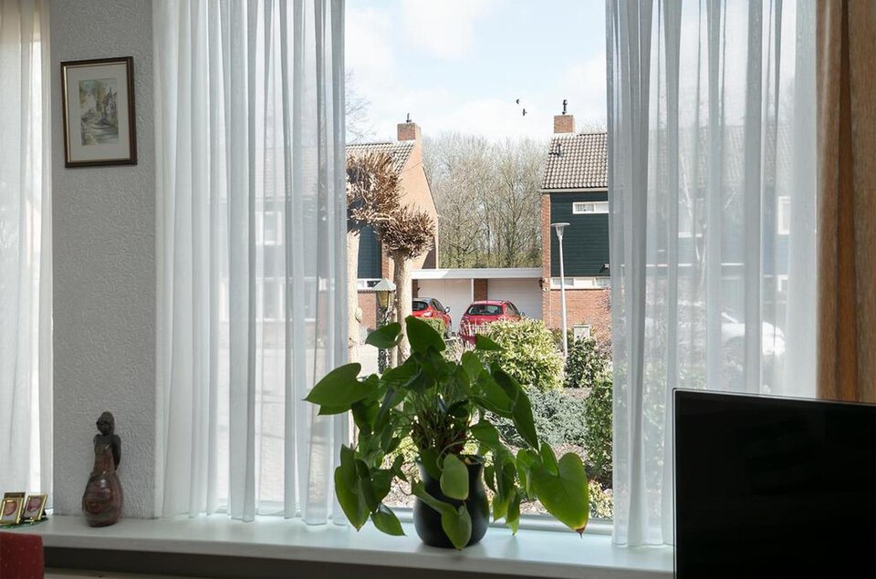 van Bothnialaan 38 COEVORDEN