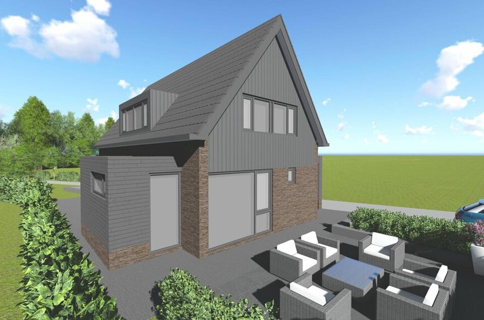 Nieuwe Krim COEVORDEN