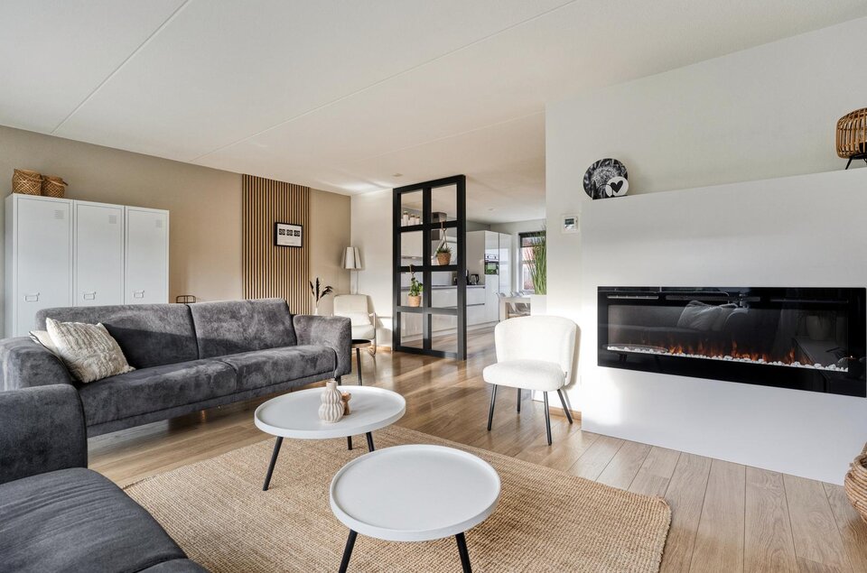 Leen Heskampstraat 3 COEVORDEN