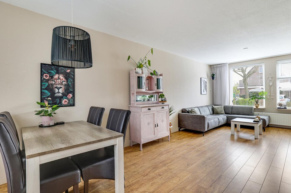 van Twickelolaan 72 COEVORDEN