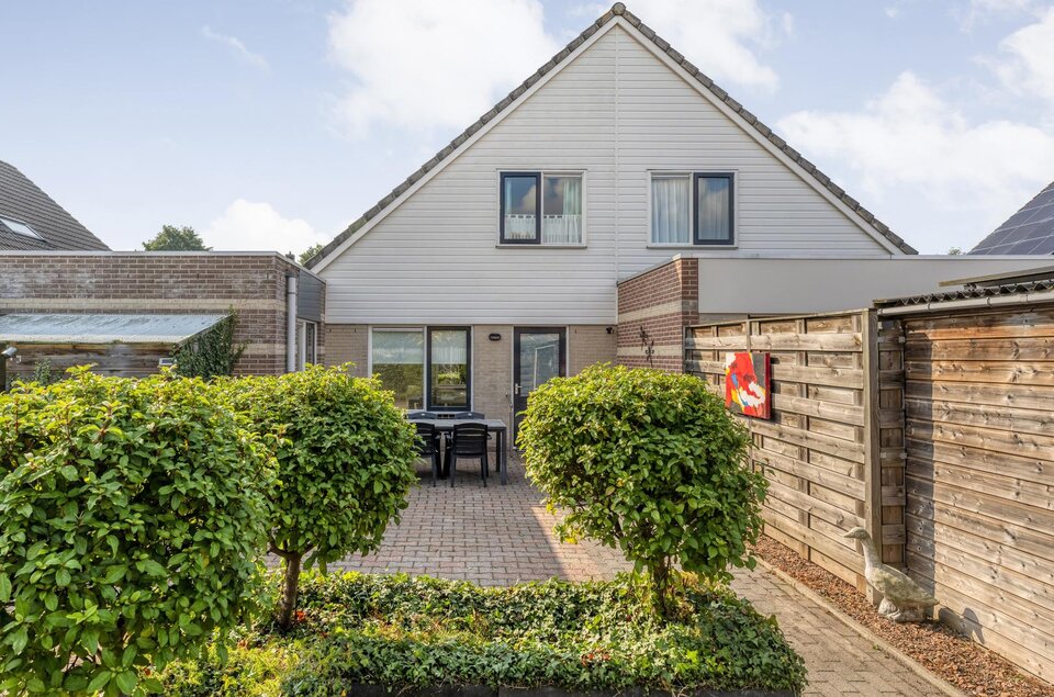 Brem 6 COEVORDEN