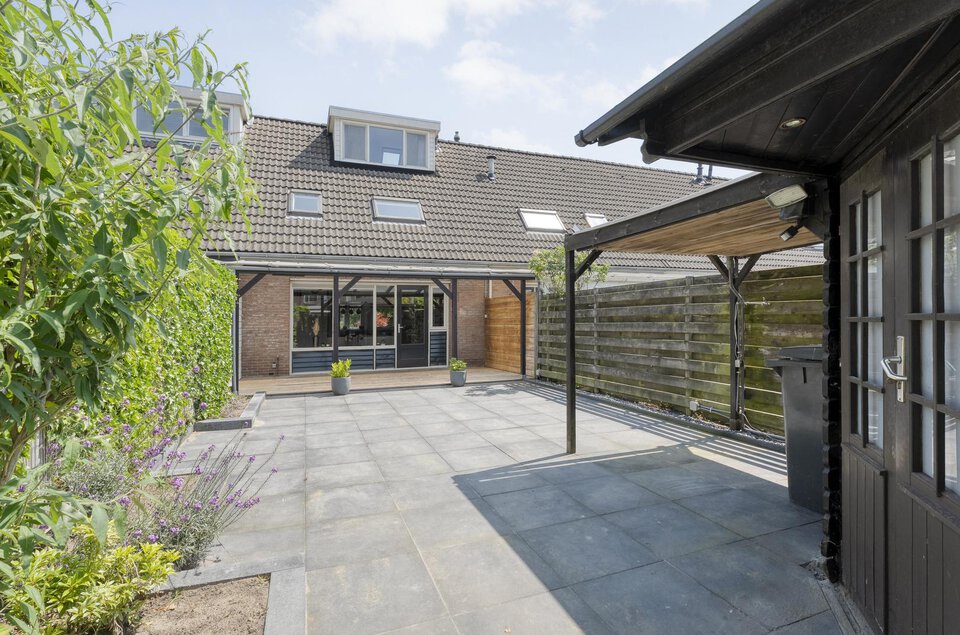 H Roland Holstln 21 COEVORDEN