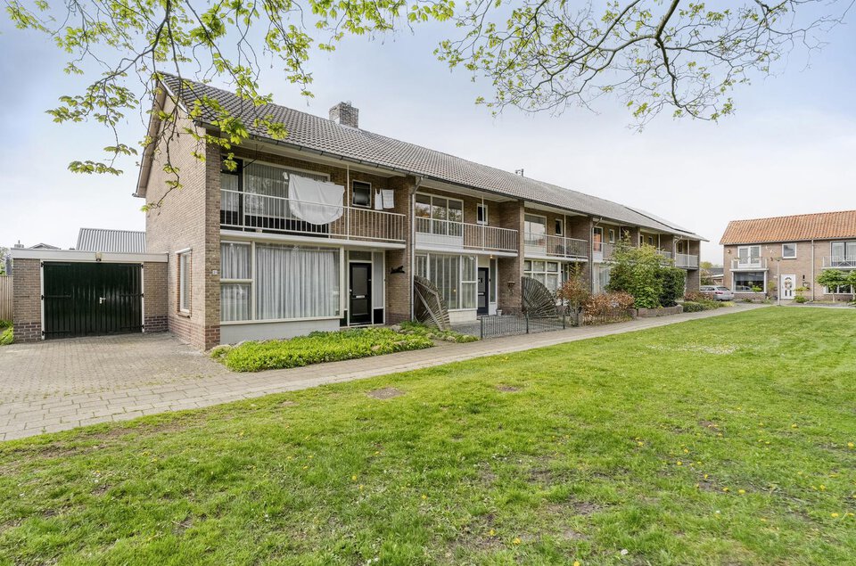 David Krammerstraat 23 COEVORDEN