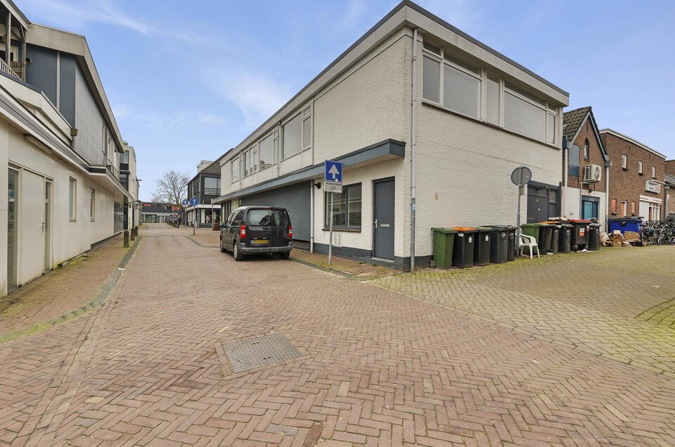 Bentheimerstraat 19 COEVORDEN