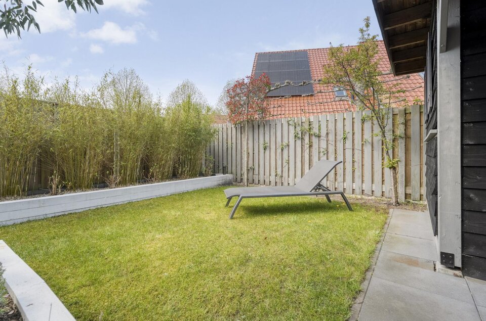 Berend Slingenbergstraat 42 COEVORDEN