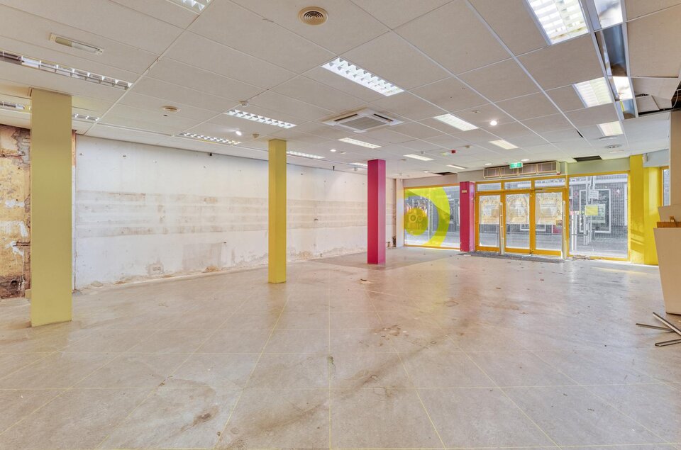 Friesestraat 40 COEVORDEN