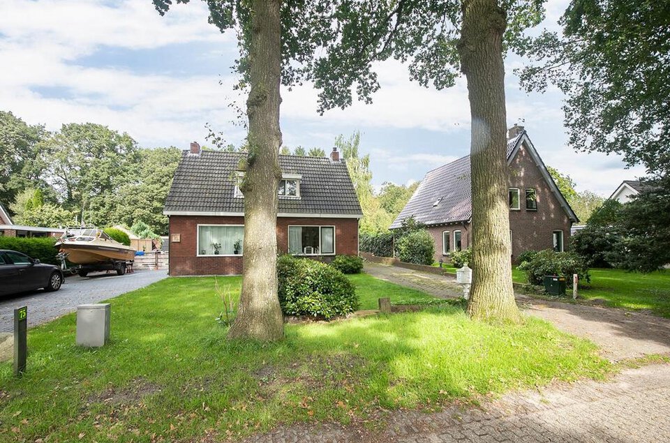 Vaartweg 76 NIEUW-AMSTERDAM