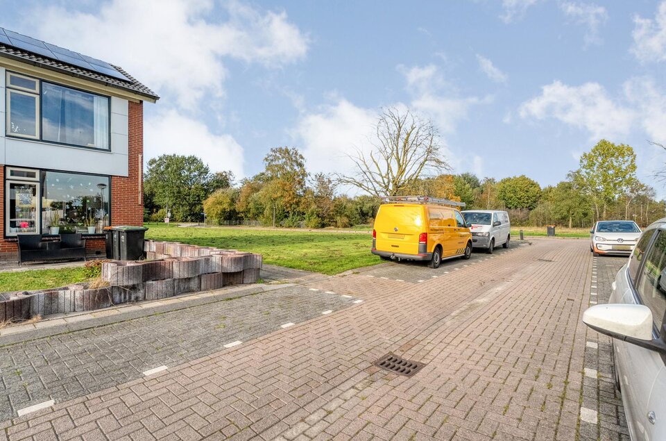 van Asch van Wijckstraat 24 COEVORDEN