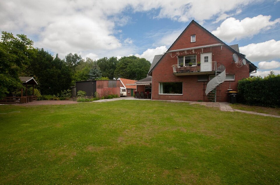 Vorwalder strasse 45 LAAR