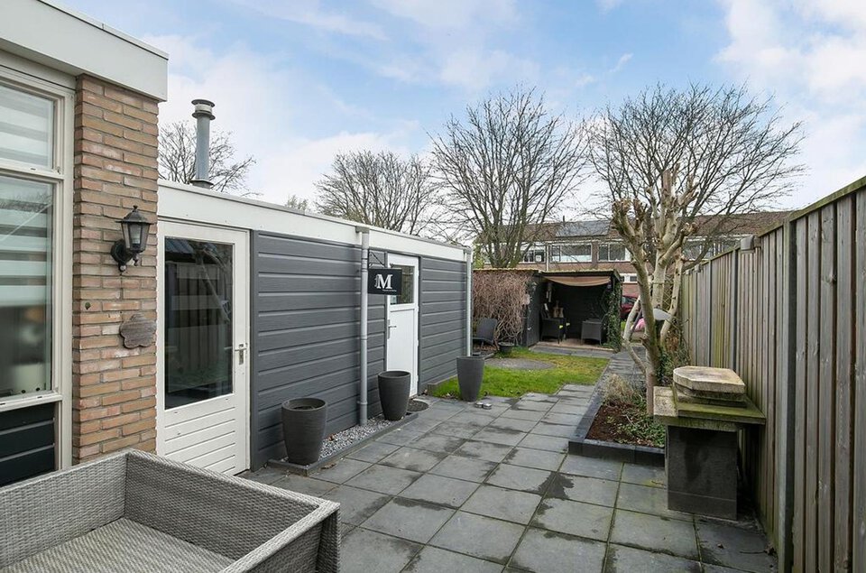 Elemastraat 8 COEVORDEN