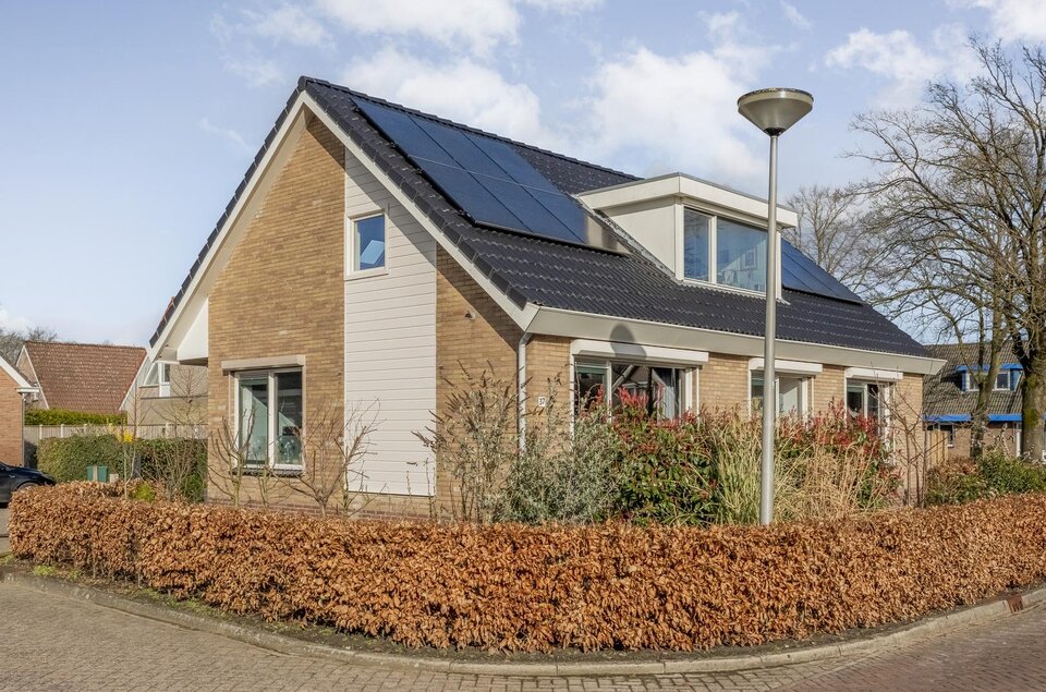 Carboonlaan 37 NIEUW-SCHOONEBEEK