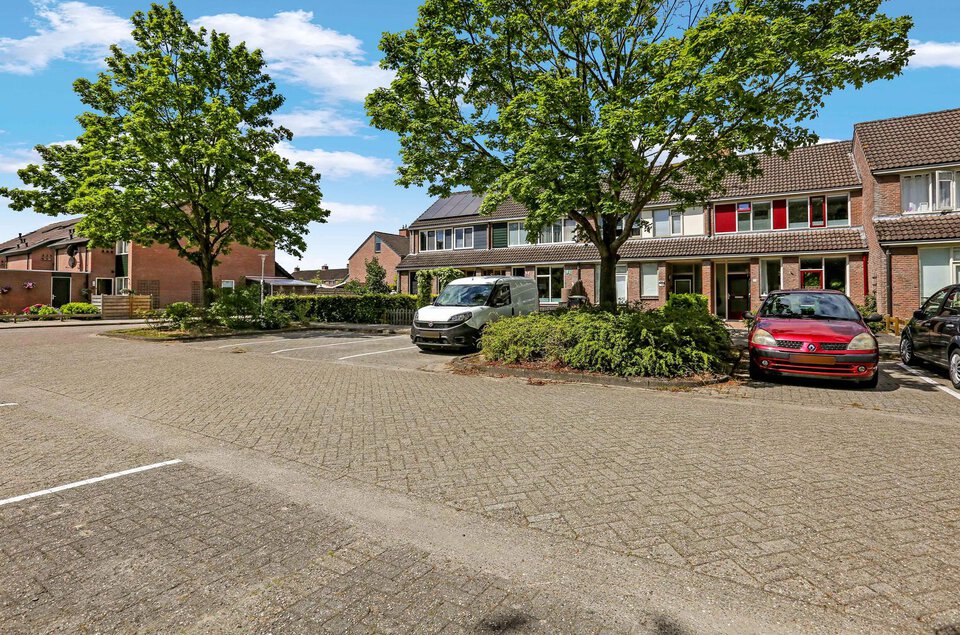van Rechterenlaan 70 COEVORDEN
