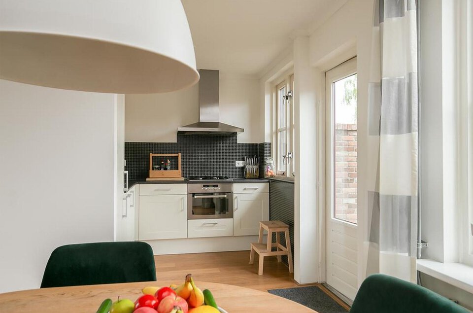 van Eijbergenstraat 17 COEVORDEN