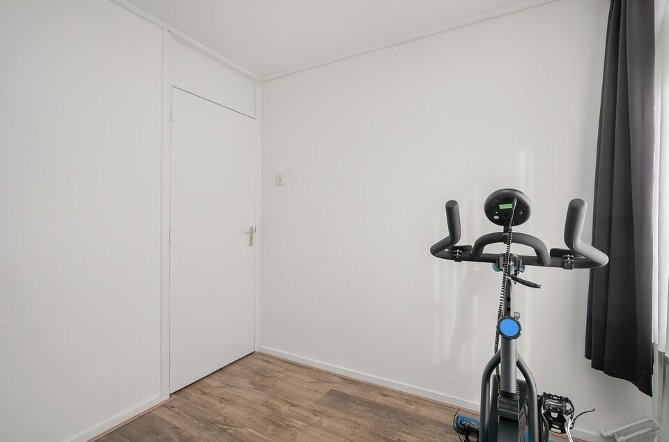 van Asch van Wijckstraat 12 COEVORDEN
