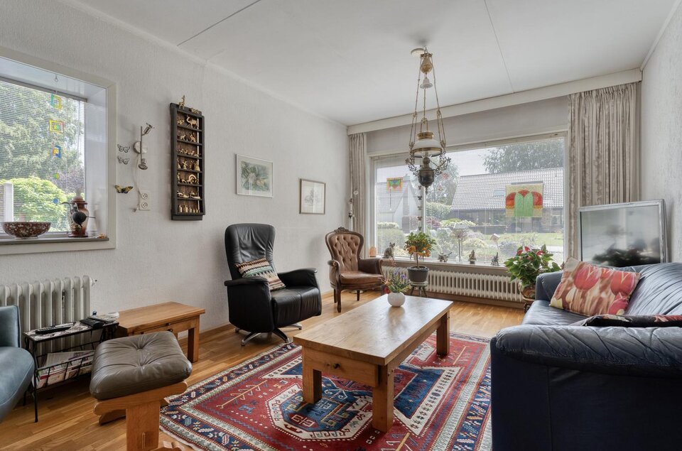 Thyakkerstraat 8 DALEN
